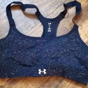 Under Armour sports bra